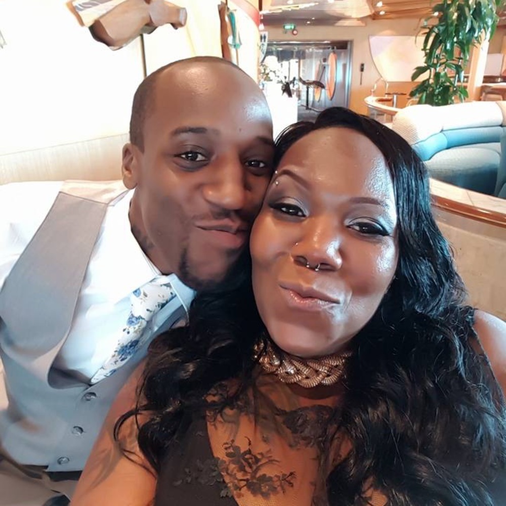 Meet your Posher, Burr